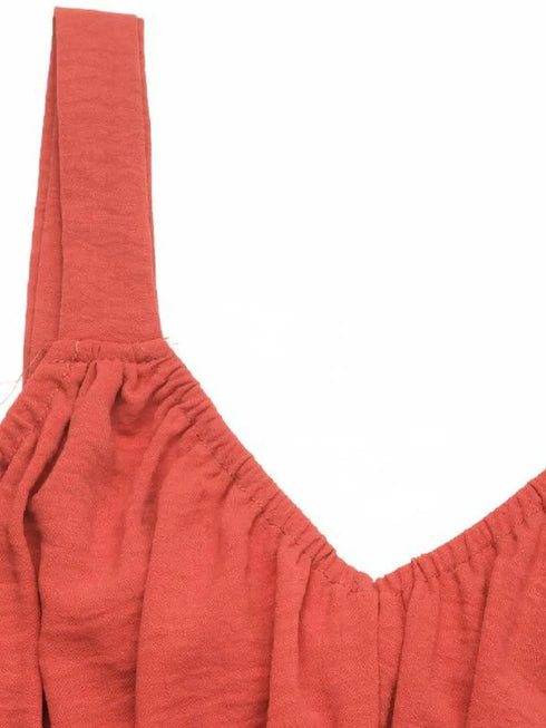 v-neck-wide-strap-midi-cami-dress OhSoStyled - Sophia's Style in -7