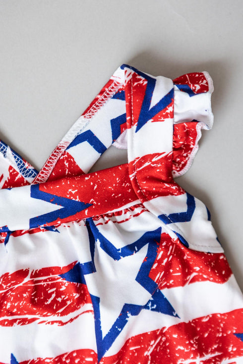 stars-stripes-ruffle-cross-back-romper Mila &  Rose - Sophia's Style--3-6M--2
