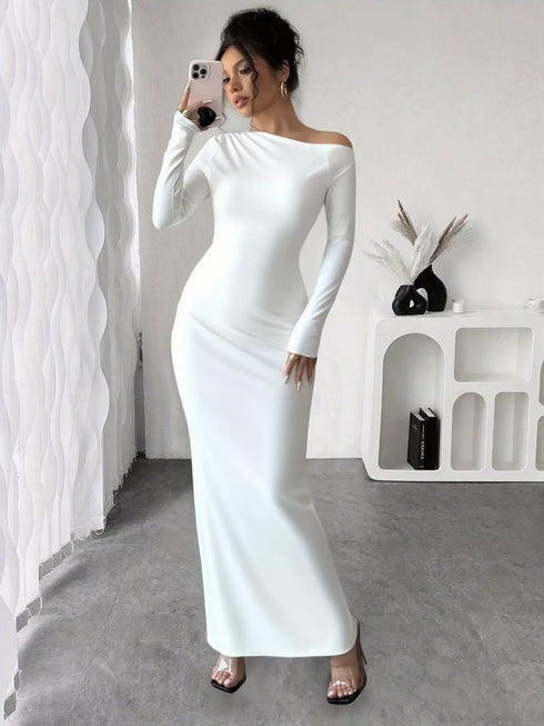 floral-print-one-shoulder-maxi-dress-OhSoStyled-Sophia's-Style-15