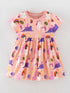 childrens-unicorn-print-casual-short-sleeve-dress-ohso-kids-sophias-styleDresses-1
