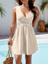 v-neck-sleeveless-mini-dress OhSoStyled at Sophia's Style-8