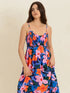 smocked-back-ruffled-hem-printed-cami-dress OhSoStyled at Sophia's Style-3