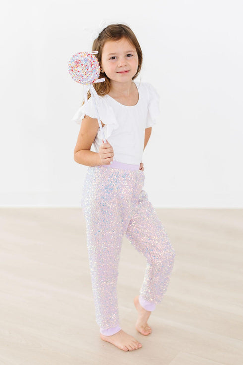 lavender-sequin-joggers Mila & Rose - Sophia's Style--3T--2
