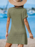 twisted-front-notched-short-sleeve-dress OhSoStyled at Sophia's Style-21