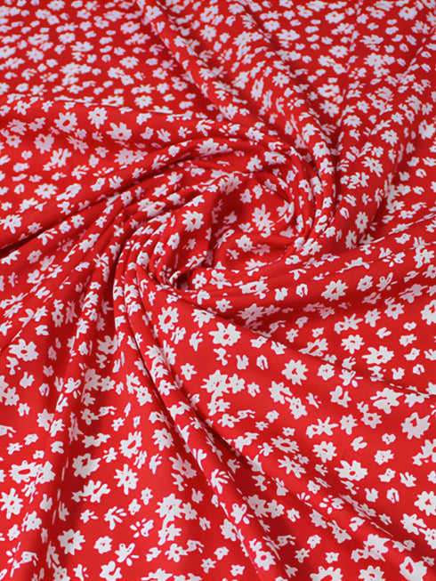 printed-v-neck-ruffled-cap-sleeve-maxi-dress OhSoStyled - Sophia's Style in Gray-10