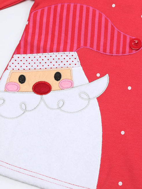 childrens-christmas-santa-long-sleeve-dress-ohso-kids-sophias-style-3
