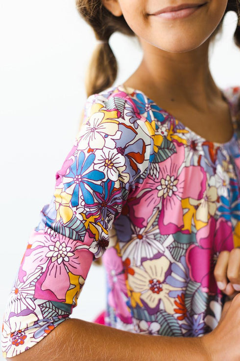 mauve-whats-up-buttercup-3-4-tutu-leotard Mila & Rose - Sophia's Style--12-24M--2