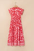 floral-ruffled-v-neck-midi-dress-with-button-front-OhSoStyled-Sophia's-Style-4