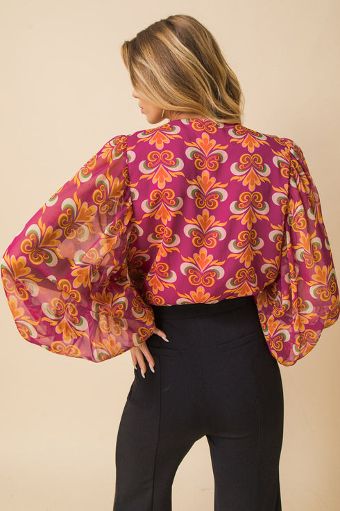 starting-over-woven-bodysuit-1 Flying Tomato-Sophia's Style-2