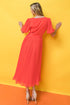 word-to-the-wise-woven-midi-dress Flying Tomato-Sophia's Style-2