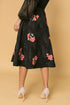 rose-embroidery-midi-skirt Flying Tomato-Sophia's Style-4