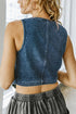 how-dare-you-denim-vest Flying Tomato-Sophia's Style-2