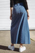 sweet-talking-denim-midi-skirt Flying Tomato-Sophia's Style-2