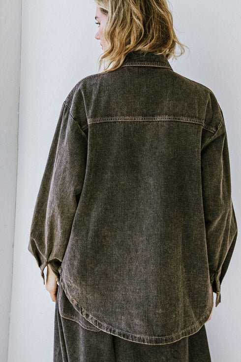 stuck-in-your-ways-denim-top Flying Tomato-Sophia's Style-10