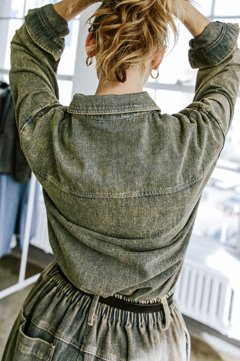 stuck-in-your-ways-denim-top Flying Tomato-Sophia's Style-6