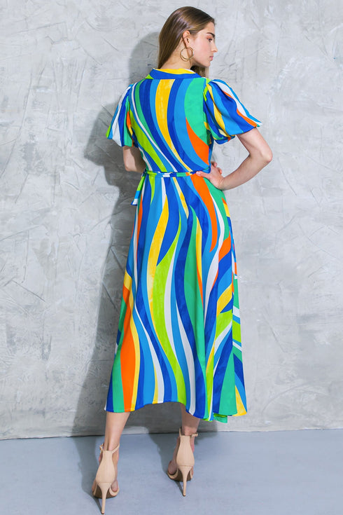 the-princess-bride-woven-midi-dress Flying Tomato-Sophia's Style-2