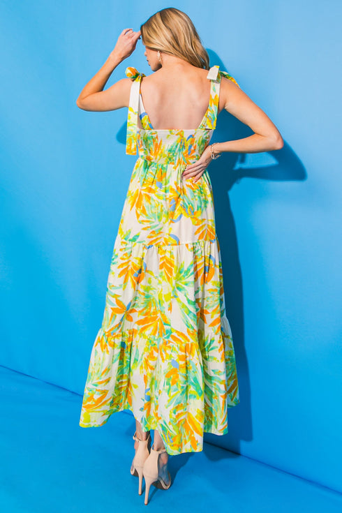 vacation-views-floral-woven-midi-dress Flying Tomato-Sophia's Style-2