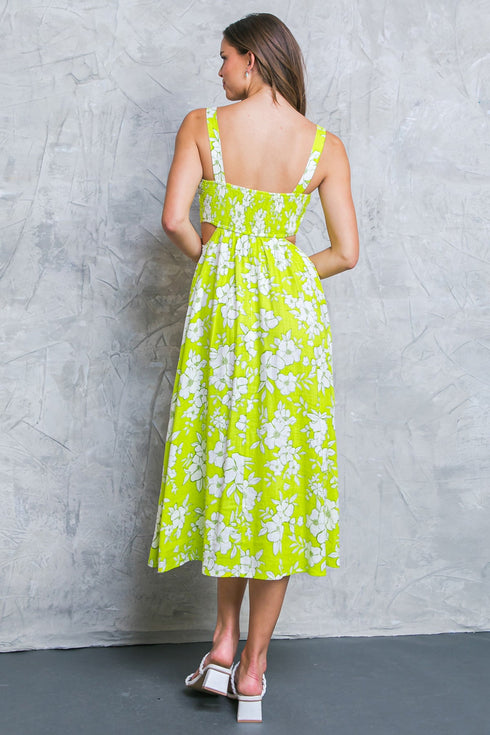 perfectly-adored-woven-midi-dress Flying Tomato-Sophia's Style-2