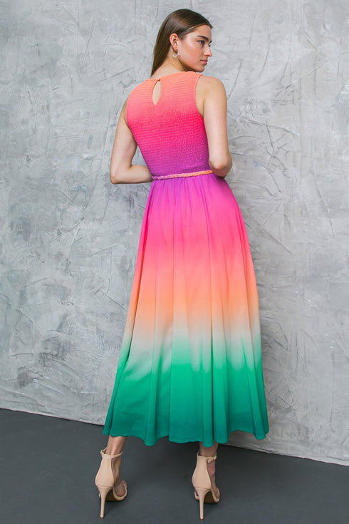 cater-to-you-woven-midi-dress Flying Tomato-Sophia's Style-2