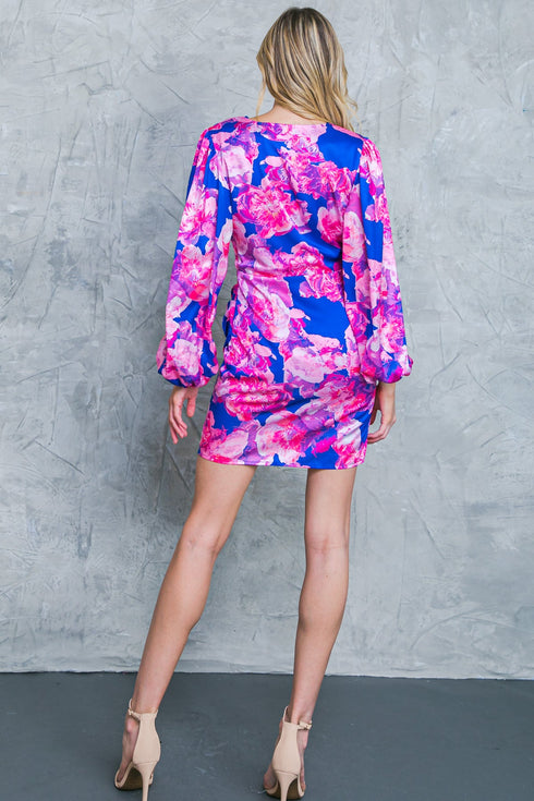 dramatically-chic-satin-mini-dress Flying Tomato-Sophia's Style-2