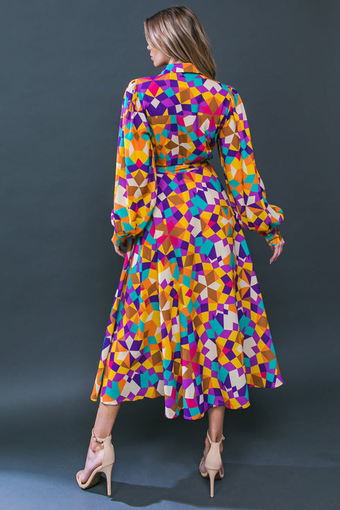 change-in-the-air-woven-midi-dress Flying Tomato-Sophia's Style-2