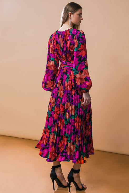 our-beautiful-love-woven-midi-dress Flying Tomato-Sophia's Style-2