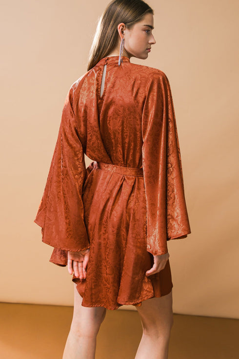 by-any-means-woven-satin-mini-dress Flying Tomato-Sophia's Style-2