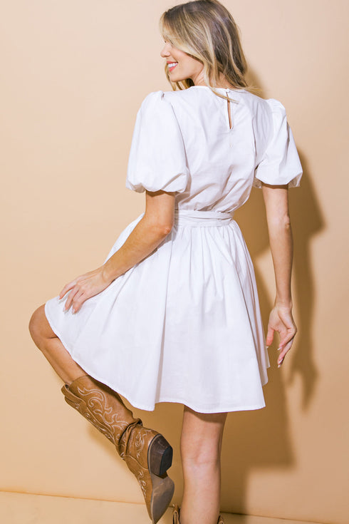 in-my-feelings-woven-mini-dress Flying Tomato-Sophia's Style-2