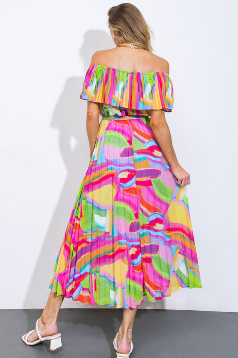 blossom-boulevard-woven-midi-dress Flying Tomato-Sophia's Style-2