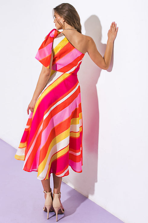 sweeten-the-day-woven-midi-dress Flying Tomato-Sophia's Style-2