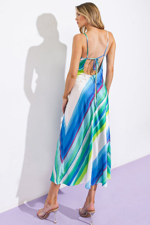 sense-of-serenity-woven-satin-midi-dress Flying Tomato-Sophia's Style-2