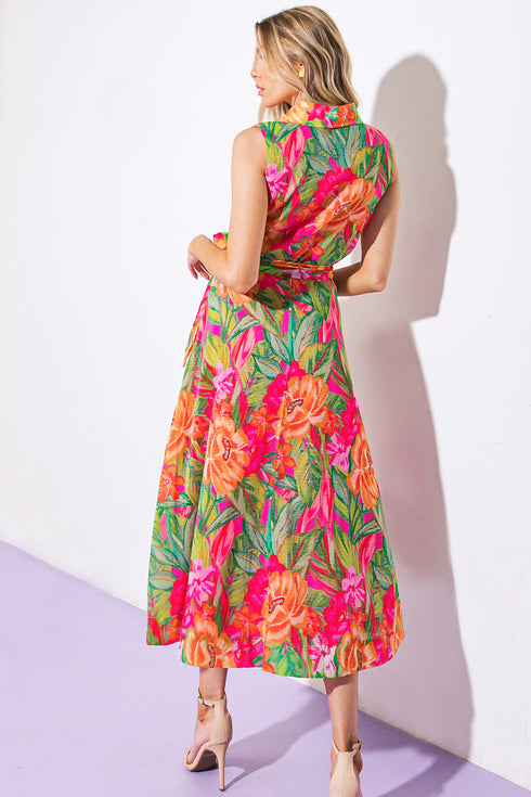 everyday-dreams-woven-midi-dress Flying Tomato-Sophia's Style-2