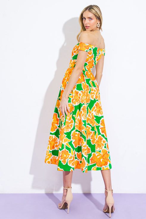 where-i-want-to-be-twill-midi-dress Flying Tomato-Sophia's Style-2