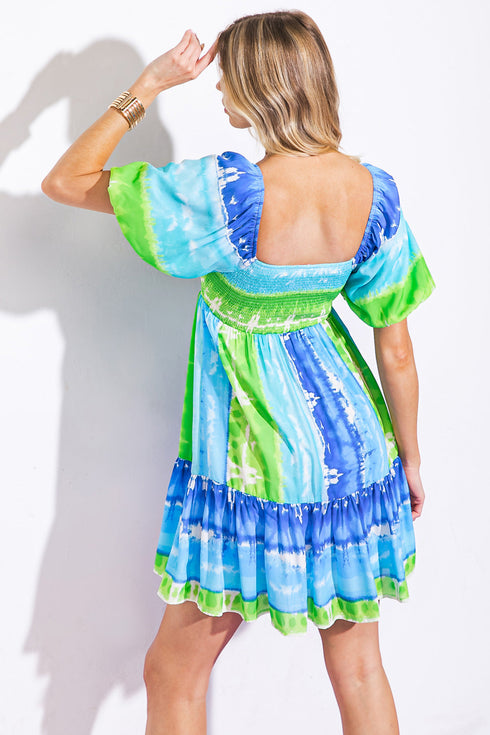 essence-of-summer-woven-mini-dress Flying Tomato-Sophia's Style-2