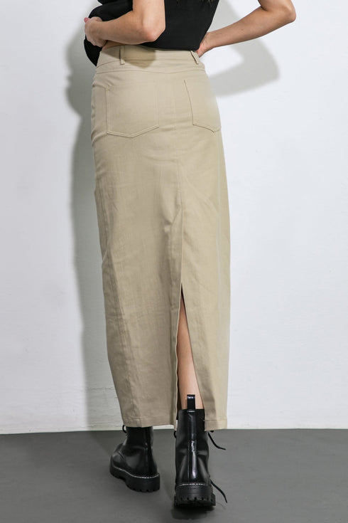 my-love-mine-all-mine-woven-midi-skirt Flying Tomato-Sophia's Style-6