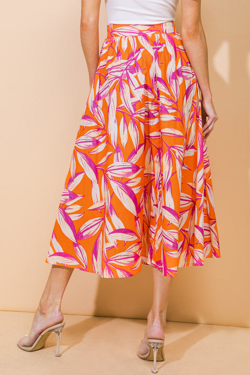 a-world-of-good-woven-skirt Flying Tomato-Sophia's Style-2