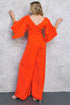 raised-on-promises-stars-woven-jumpsuit Flying Tomato-Sophia's Style-3
