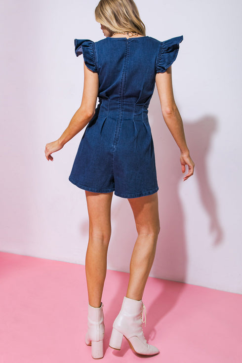 a-great-day-denim-romper Flying Tomato-Sophia's Style-2