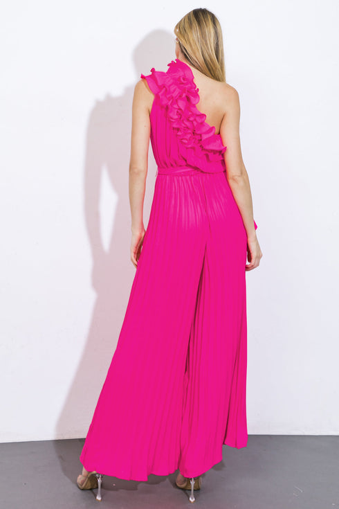 cant-talk-right-now-woven-jumpsuit Flying Tomato-Sophia's Style-2