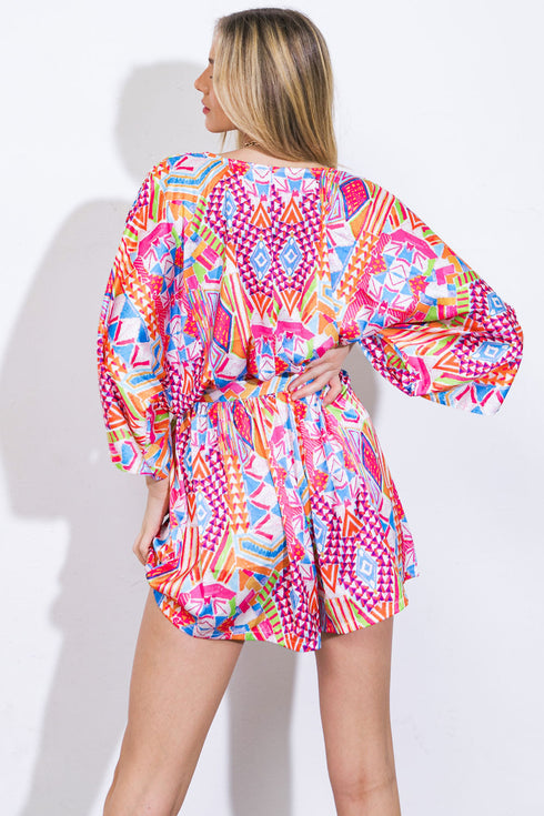 in-the-leaves-woven-romper Flying Tomato-Sophia's Style-2