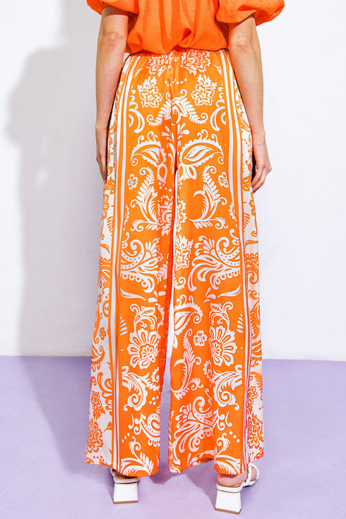 sunset-promises-woven-pants Flying Tomato-Sophia's Style-2