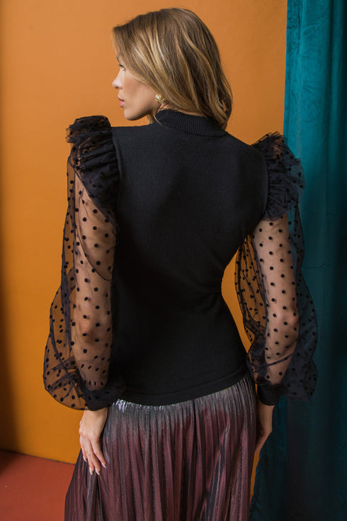 sending-love-letters-sweater-top Flying Tomato-Sophia's Style-3