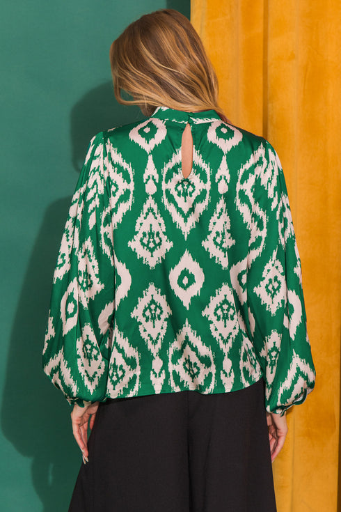 just-what-you-need-woven-top Flying Tomato-Sophia's Style-2