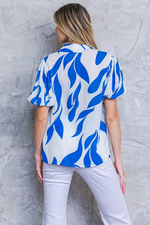 major-crush-woven-top Flying Tomato-Sophia's Style-2