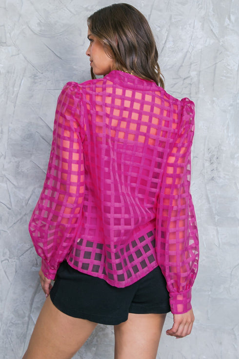 fluttering-on-woven-top Flying Tomato-Sophia's Style-10