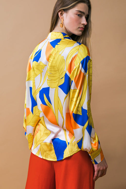 listen-to-her-woven-top Flying Tomato-Sophia's Style-2