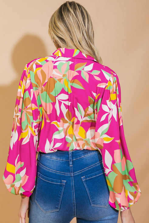 a-chill-moment-woven-top Flying Tomato-Sophia's Style-2