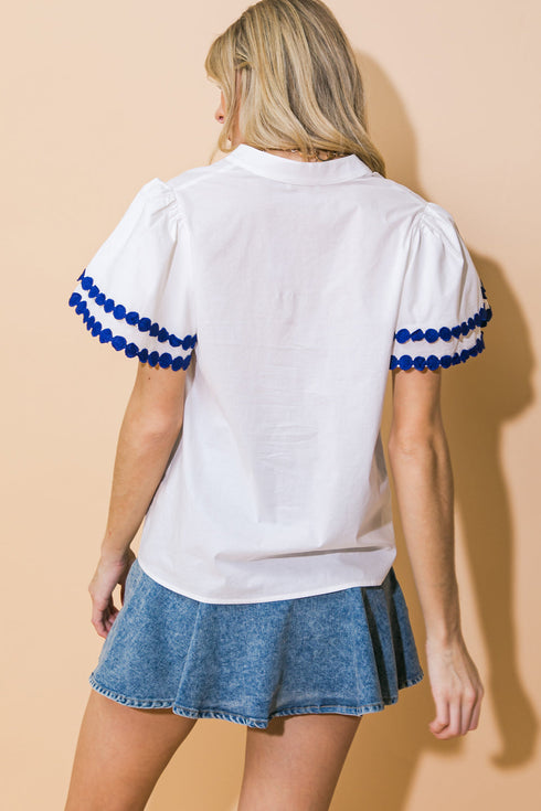 learn-as-you-go-woven-top Flying Tomato-Sophia's Style-3