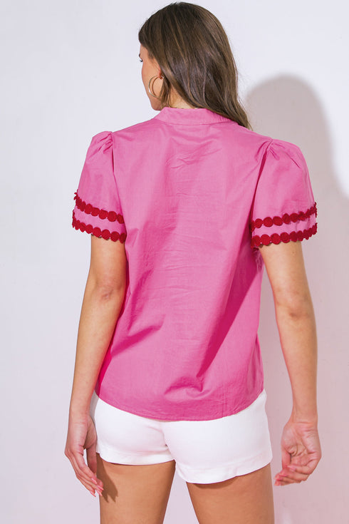 learn-as-you-go-woven-top Flying Tomato-Sophia's Style-8