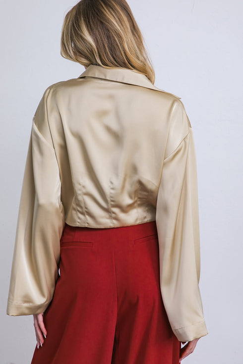 powerful-charm-woven-satin-top Flying Tomato-Sophia's Style-7